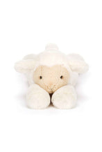 Load image into Gallery viewer, Jellycat Smudge Lamb

