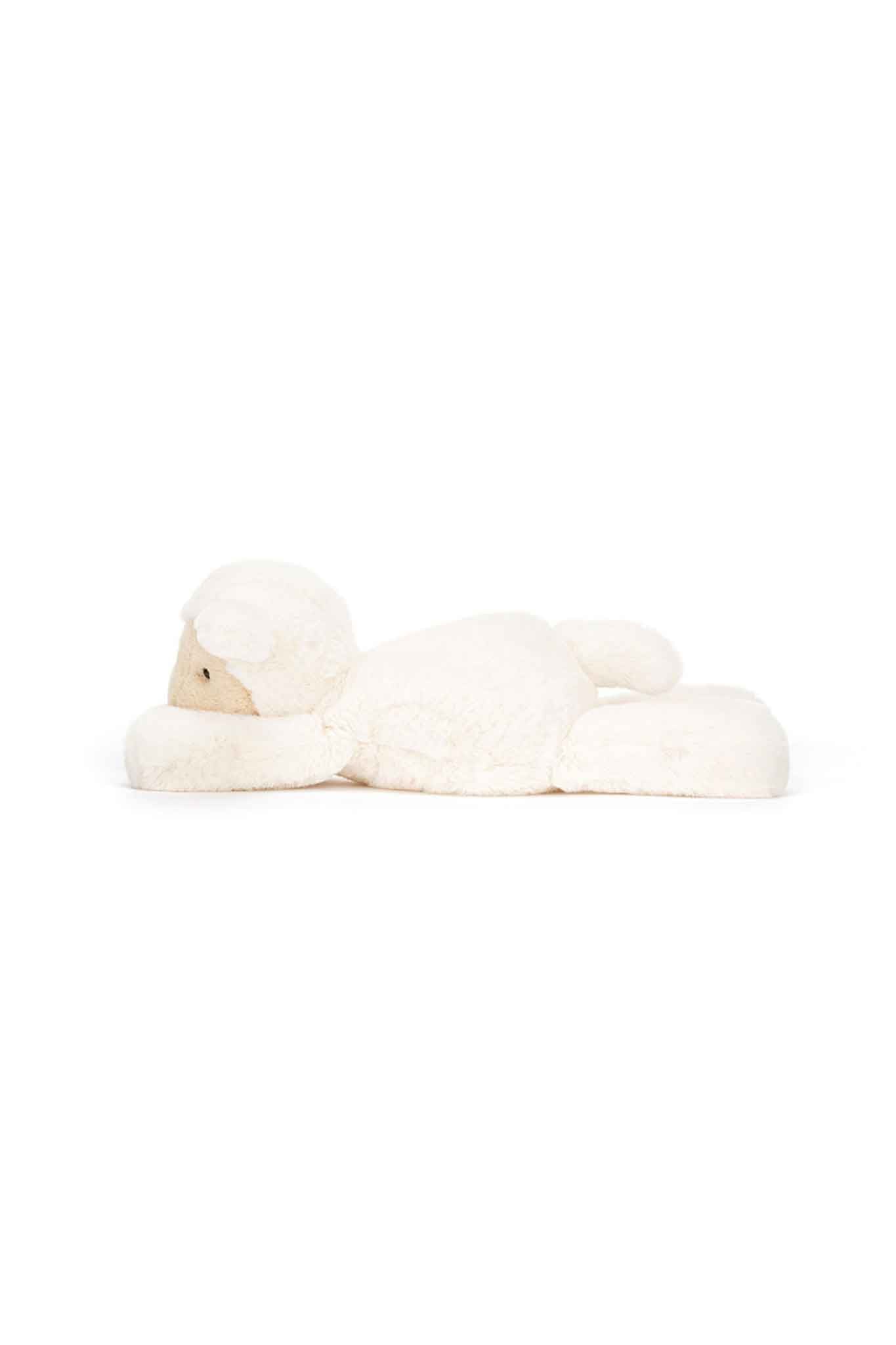 Jellycat Smudge Lamb
