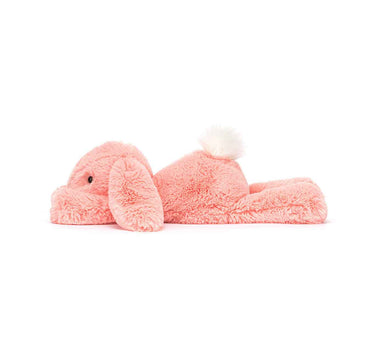 Jellycat Smudge Apricot Rabbit Original