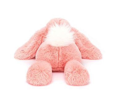Jellycat Smudge Apricot Rabbit Original