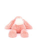 Load image into Gallery viewer, Jellycat Smudge Apricot Rabbit Original
