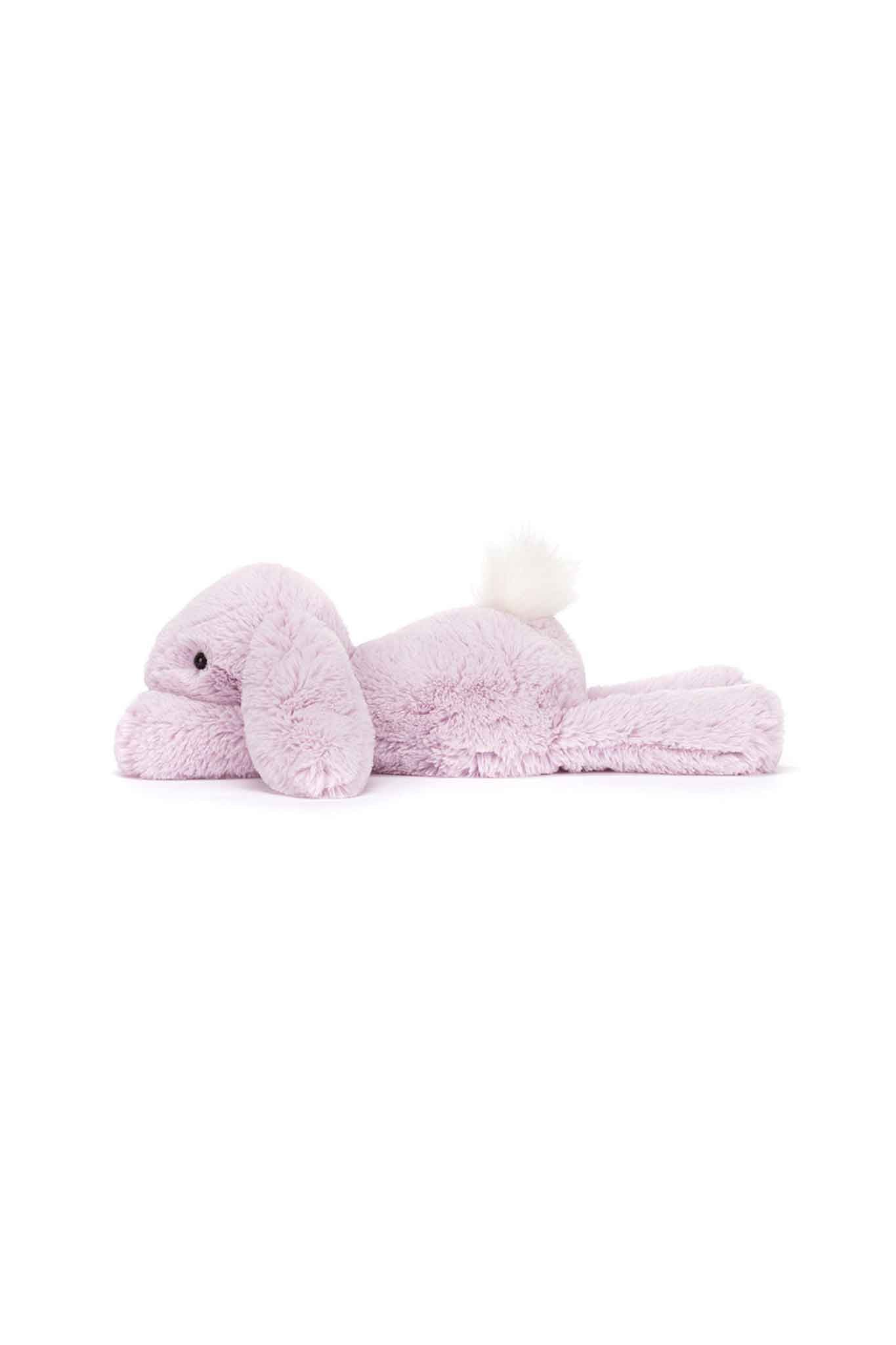 Jellycat Smudge Lavender Rabbit Original