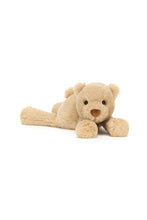 Load image into Gallery viewer, Jellycat Smudge Bear Tiny
