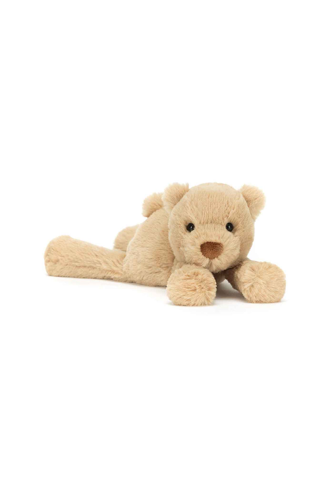 Jellycat Smudge Bear Tiny