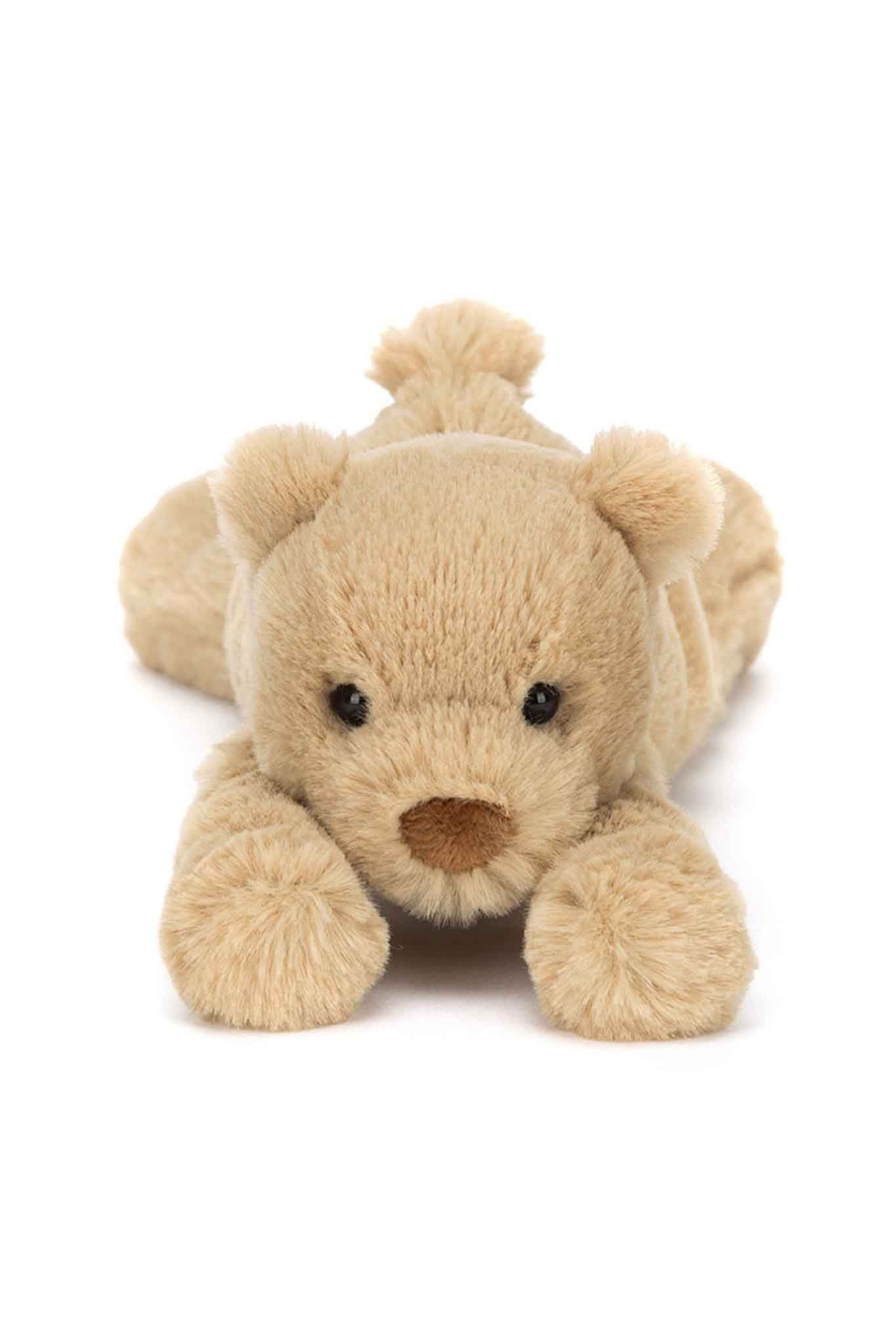 Jellycat Smudge Bear Tiny