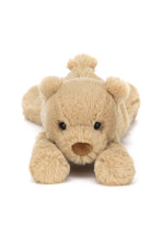 Load image into Gallery viewer, Jellycat Smudge Bear Tiny
