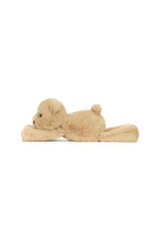 Load image into Gallery viewer, Jellycat Smudge Bear Tiny
