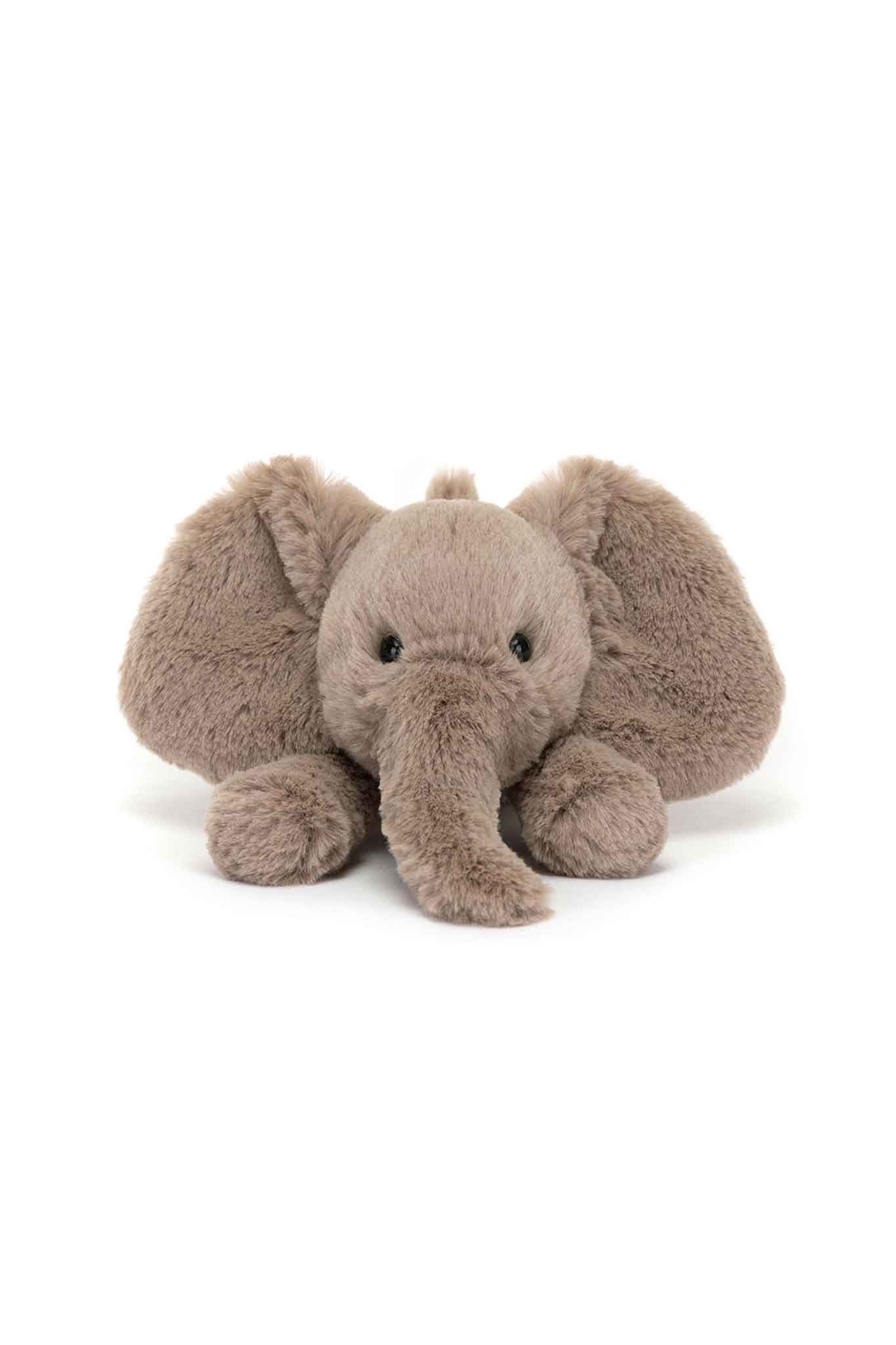 Jellycat Smudge Elephant Tiny