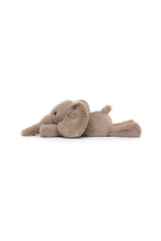 Load image into Gallery viewer, Jellycat Smudge Elephant Tiny
