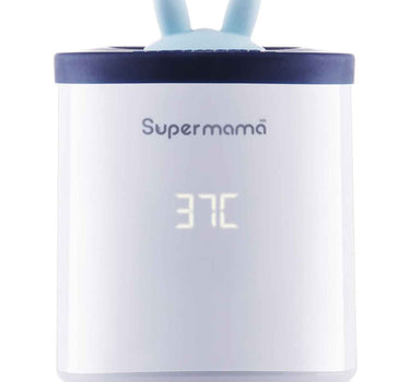 Supermama Lab Milk Warmer