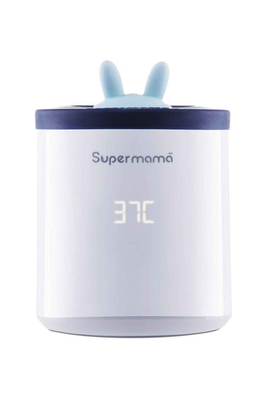 Supermama Lab Milk Warmer