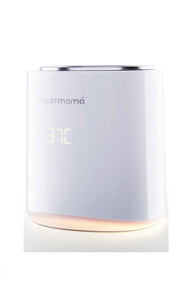 Supermama Lab Milk Warmer