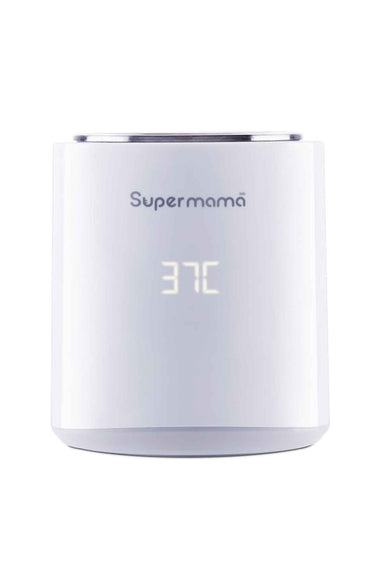 Supermama Lab Milk Warmer