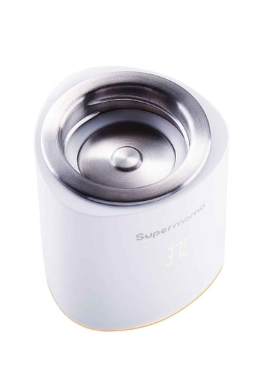 Supermama Lab Milk Warmer