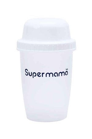 Supermama Lab Shaker Bottle
