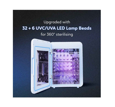 Supermama Lab UV Nova Steriliser