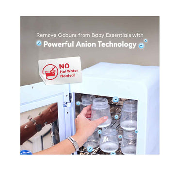 Supermama Lab UV Nova Steriliser