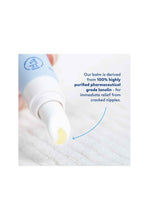 Load image into Gallery viewer, Supermama Lab Lanolin Nipple &amp; Lip Balm 15g
