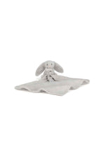Load image into Gallery viewer, Jellycat Bashful Silver Bunny Soother
