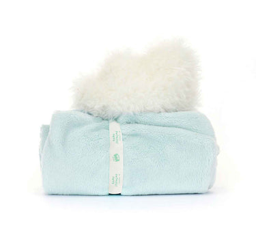 Jellycat Amuseables Cloud Soother Beige