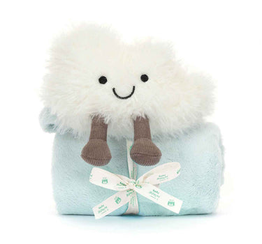 Jellycat Amuseables Cloud Soother Beige