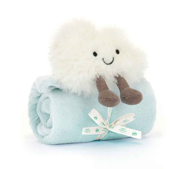 Jellycat Amuseables Cloud Soother Beige