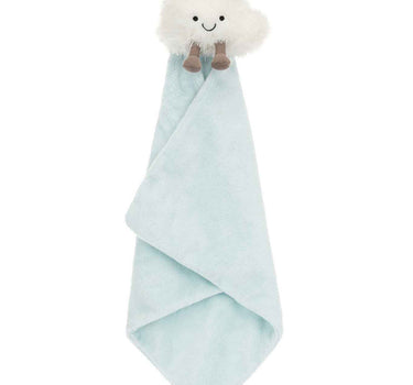 Jellycat Amuseables Cloud Soother Beige