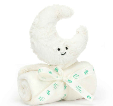Jellycat Amuseables Moon Soother Beige