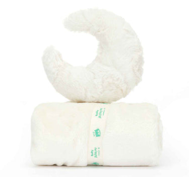 Jellycat Amuseables Moon Soother Beige