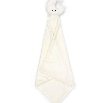 Jellycat Amuseables Moon Soother Beige