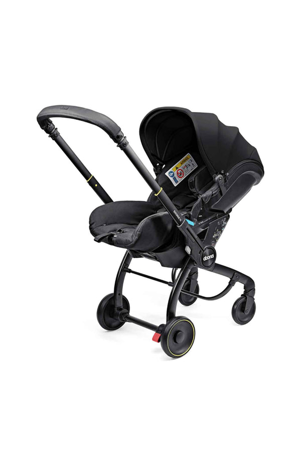 Buy Doona X Car Seat Stroller Online in Malaysia Mothercare 👶