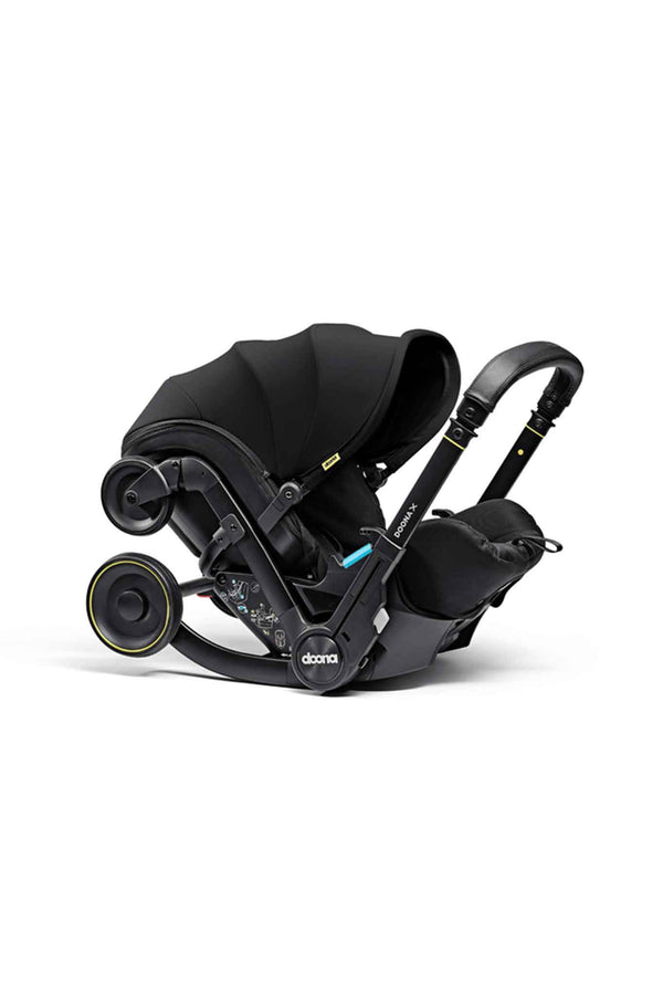 Doona X Car Seat Stroller - Main Image