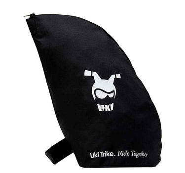 Doona Liki Trike S5 Nitro Black