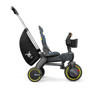 Doona Liki Trike S5 Ocean Blue