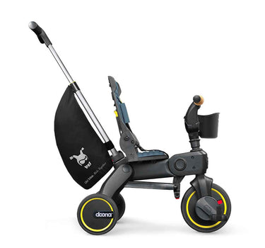 Doona Liki Trike S5 Ocean Blue