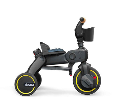 Doona Liki Trike S5 Ocean Blue