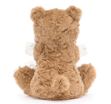 Jellycat Bartholomew Bear Soother