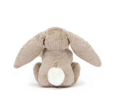 Jellycat Bashful Bunny Soother Beige
