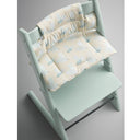 BIRD BLUE OCS