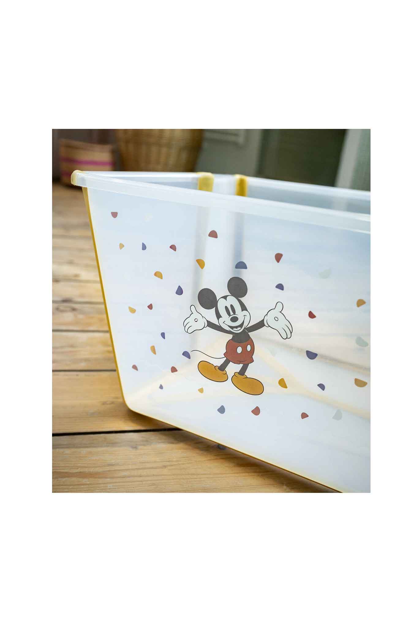 MICKEY