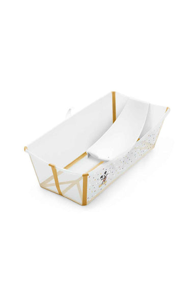 stokke flexi bath yellow Stokke Flexi Bath Tub X-Large – mothercare malaysia