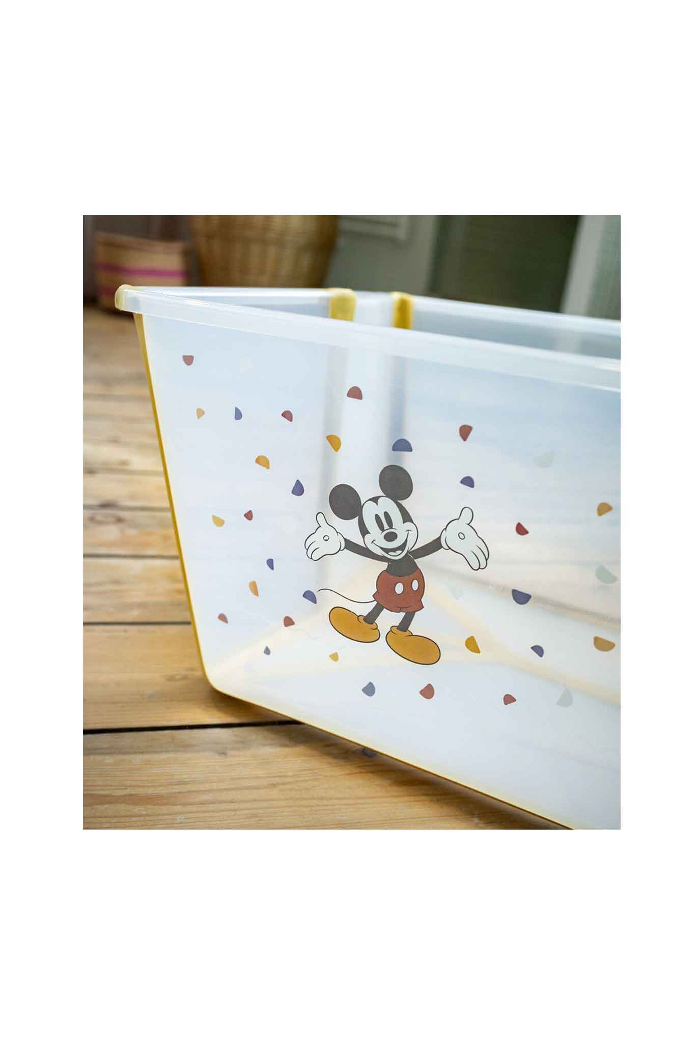 MICKEY