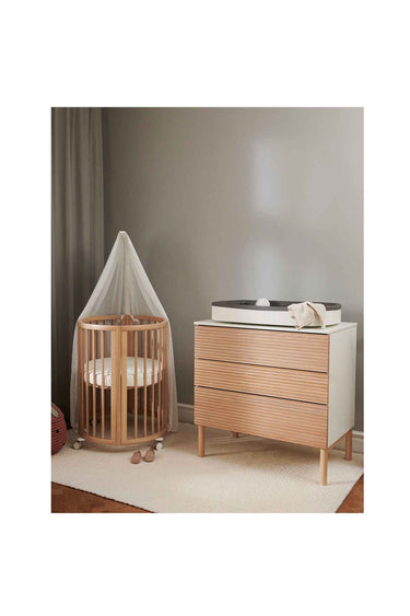 stokke changer mattress Stokke Sleepi V3 Changer – mothercare malaysia