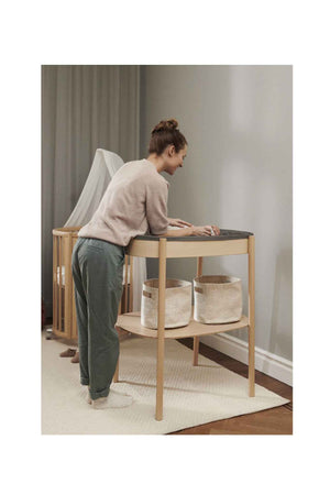 Stokke Sleepi V3 Changing Table Shelf Basket