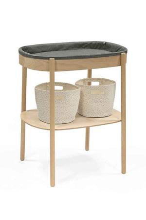 Stokke Sleepi V3 Changing Table Shelf Basket