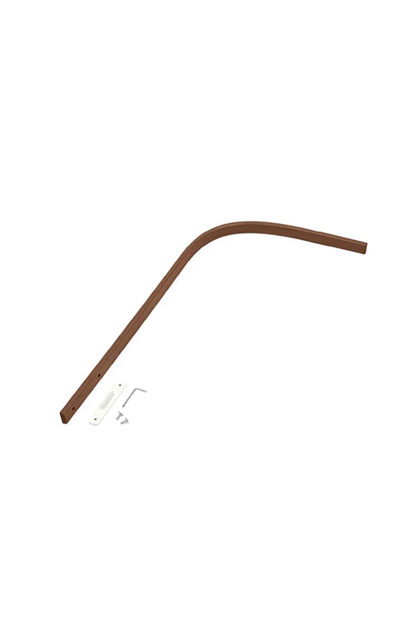 WARM BROWN