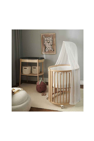 Stokke Sleepi V3 Drape Rod