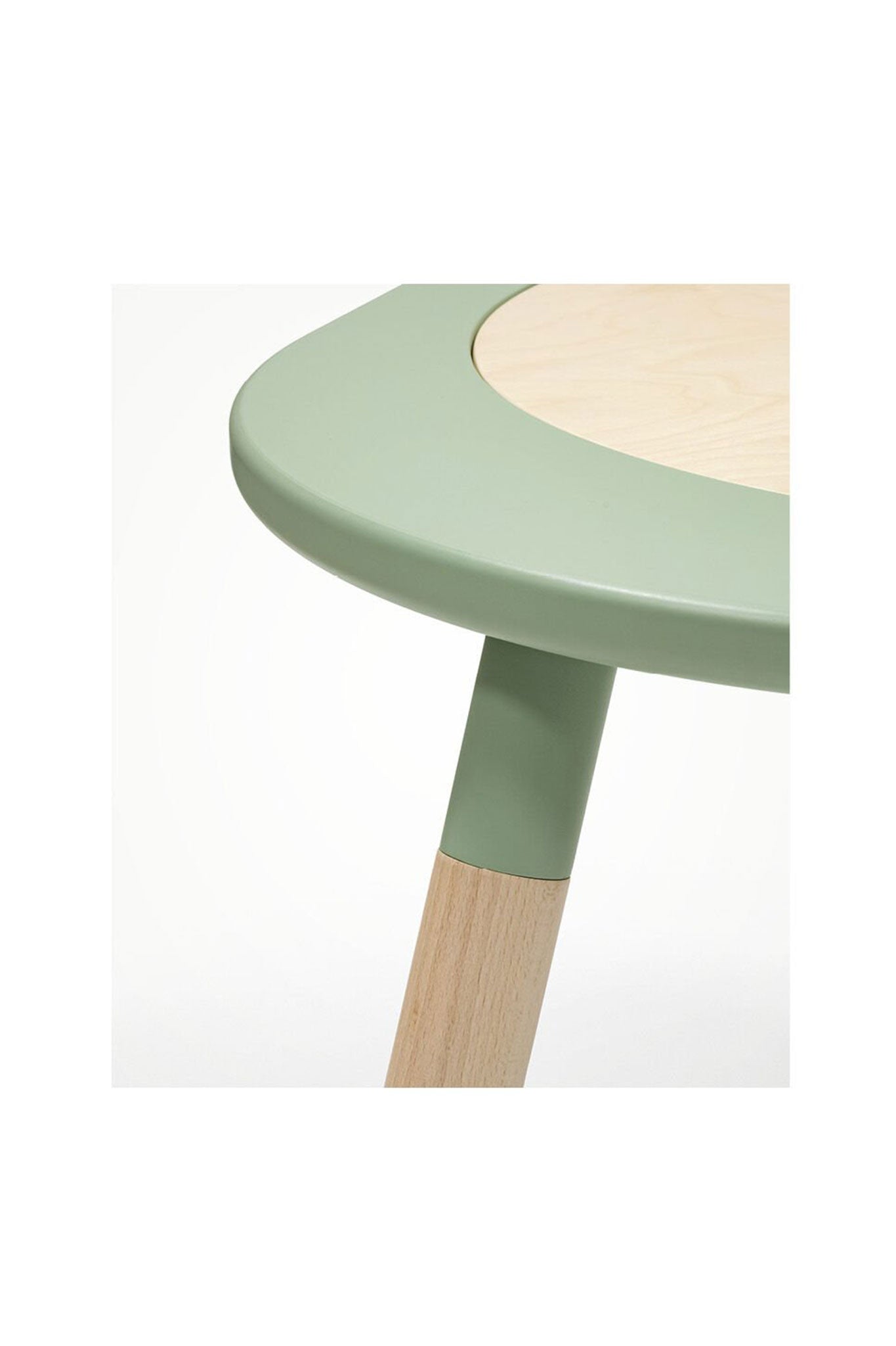 CLOVER GREEN