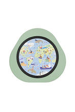 Load image into Gallery viewer, AROUND WORLD
