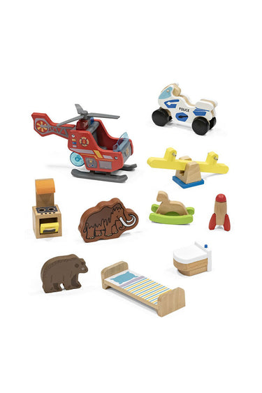 Stokke Mutable Play House Furniture V2